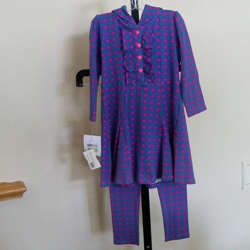 2 Piece Outfit